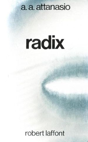 [Radix 01] • Radix